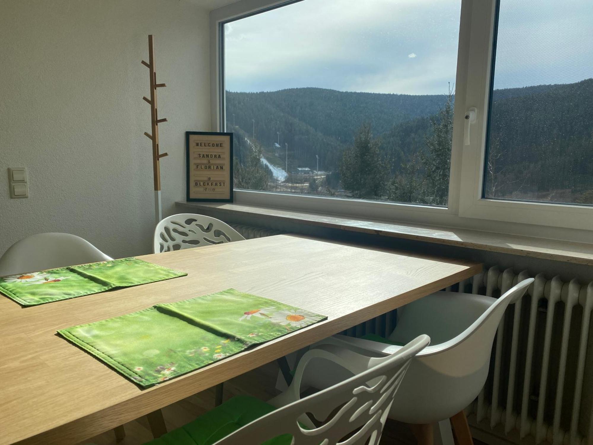 Hochschwarzwald Ferienwohnung Titisee-Neustadt Εξωτερικό φωτογραφία
