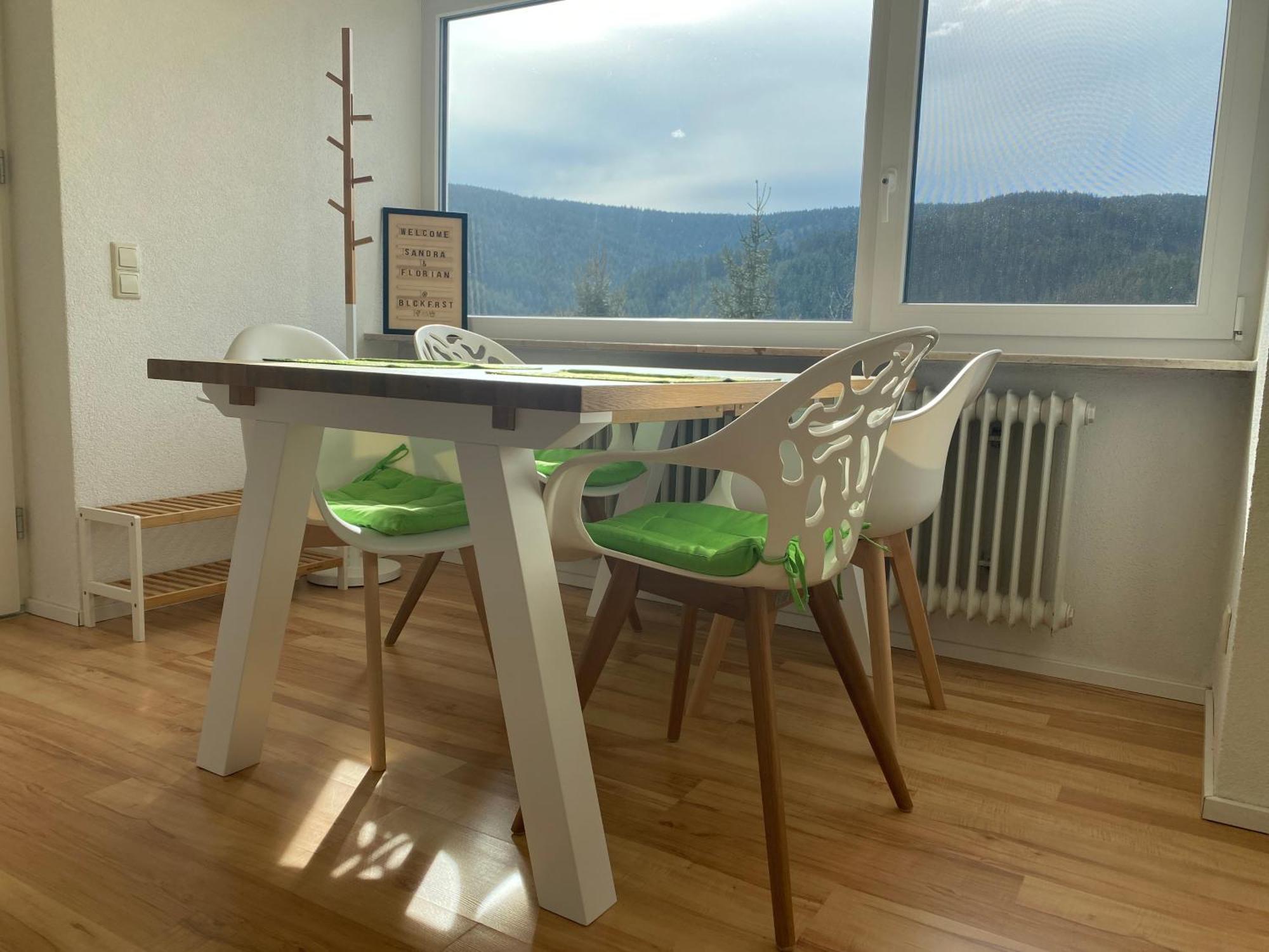 Hochschwarzwald Ferienwohnung Titisee-Neustadt Εξωτερικό φωτογραφία