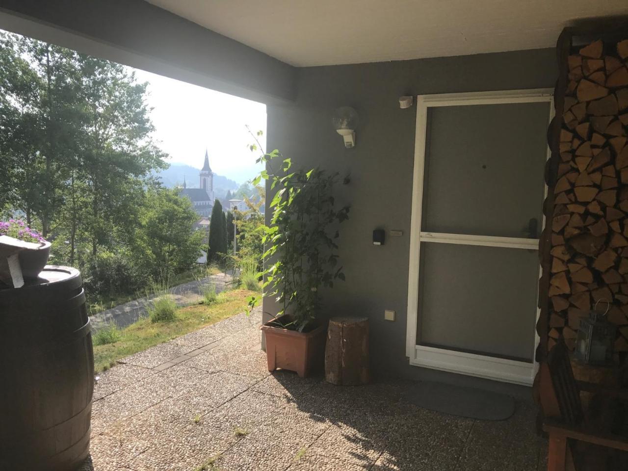 Hochschwarzwald Ferienwohnung Titisee-Neustadt Εξωτερικό φωτογραφία