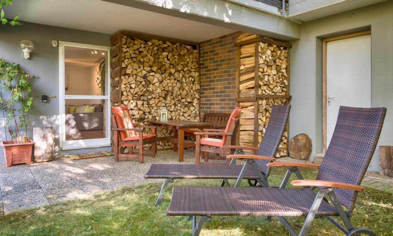 Hochschwarzwald Ferienwohnung Titisee-Neustadt Εξωτερικό φωτογραφία